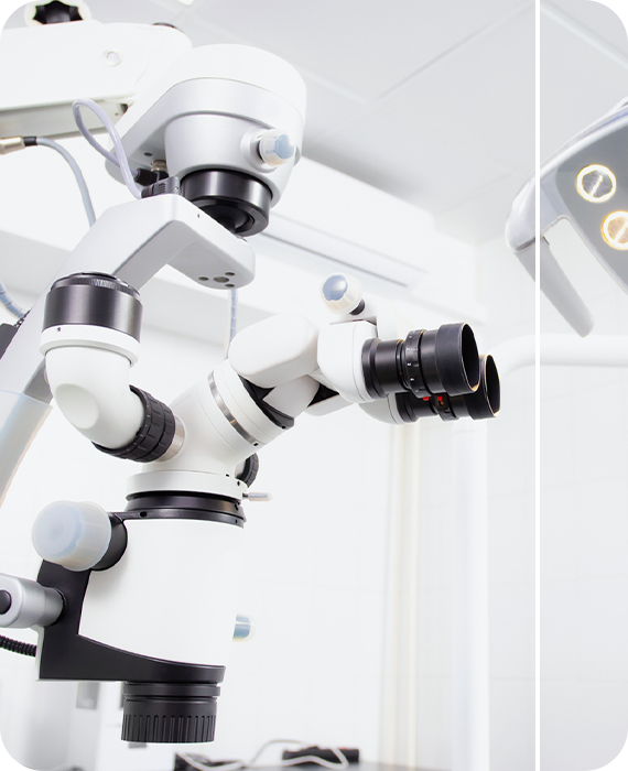 レーザー治療 ICL手術