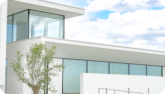 祐天寺駅より徒歩1分で通いやすい