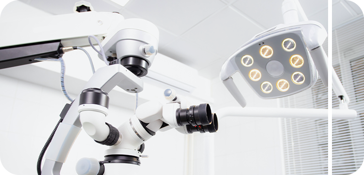 レーザー治療 ICL手術