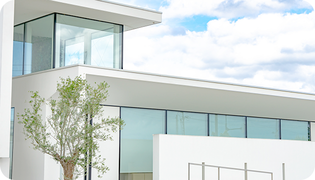 祐天寺駅より徒歩1分で通いやすい