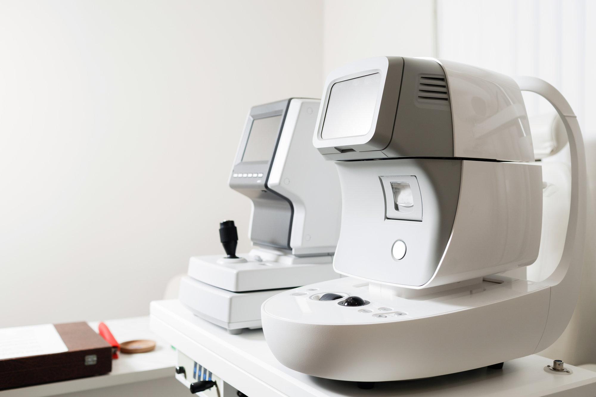 当院で行っている主な検査