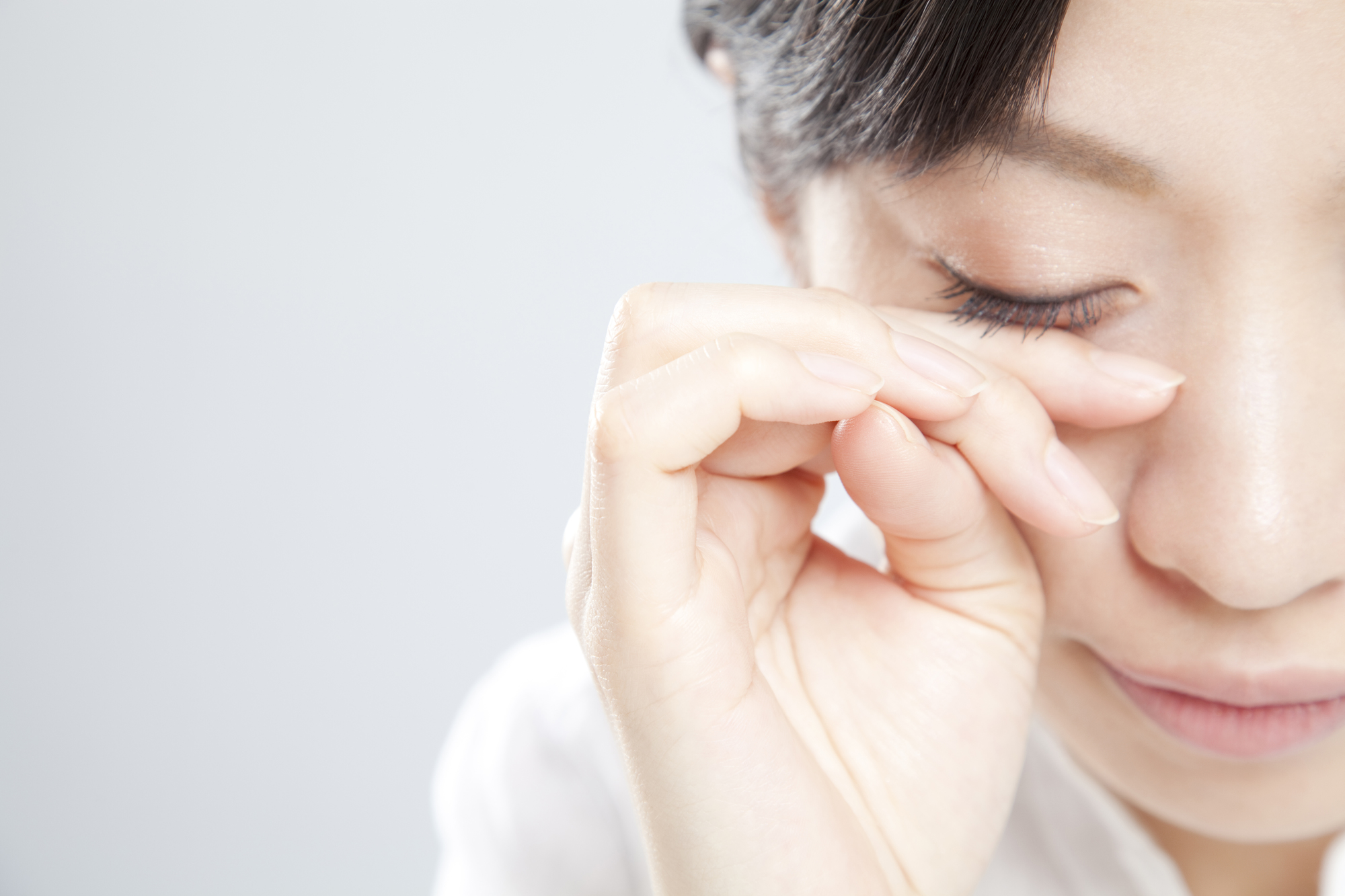 このような症状がある方はご相談ください